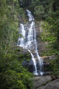Cascatinha Taunay (Cascade Taunay) - Tijuca National Park  - Rio de Janeiro city - Rio de Janeiro state (RJ) - Brazil