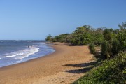Putiri Beach - Costa das Algas Environmental Protection Area - Aracruz city - Espirito Santo state (ES) - Brazil