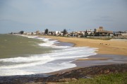 Marataizes Beach - Marataizes city - Espirito Santo state (ES) - Brazil
