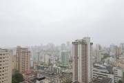 Panoramic view of Belo Horizonte - Belo Horizonte city - Minas Gerais state (MG) - Brazil
