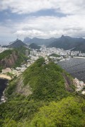 View from the Sugarloaf mirante - Rio de Janeiro city - Rio de Janeiro state (RJ) - Brazil