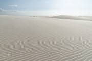 General view of dunes - Lencois Maranhenses National Park  - Santo Amaro do Maranhao city - Maranhao state (MA) - Brazil