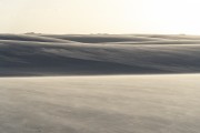 General view of dunes - Lencois Maranhenses National Park  - Santo Amaro do Maranhao city - Maranhao state (MA) - Brazil