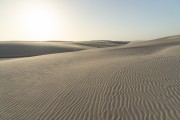 Dunes - Lencois Maranhenses National Park  - Barreirinhas city - Maranhao state (MA) - Brazil