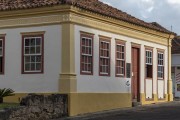 Ney Braga Memorial House (Ney Souza Fashion Museum) - Lapa city - Parana state (PR) - Brazil