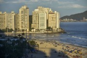 Pitangueiras Beach - Guaruja city - Sao Paulo state (SP) - Brazil