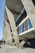 Modern Art Museum of Rio de Janeiro (1948) - Rio de Janeiro city - Rio de Janeiro state (RJ) - Brazil