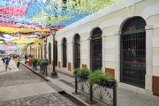 Historic houses - historic center of the Sao Luis city  - Sao Luis city - Maranhao state (MA) - Brazil