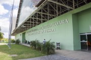 Jericoacoara Regional Airport Comandante Ariston Pessoa - Jijoca de Jericoacoara city - Ceara state (CE) - Brazil