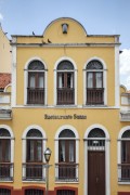 Historic house on Giz Street - SENAC Restaurant - Historic Center of Sao Luis - Sao Luis city - Maranhao state (MA) - Brazil