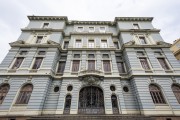 Cultural Heritage House of Minas Gerais - Green Building - Belo Horizonte city - Minas Gerais state (MG) - Brazil