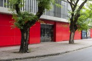 Fiat House of Culture - integrates the Circuit Cultural Liberdade Square - Belo Horizonte city - Minas Gerais state (MG) - Brazil