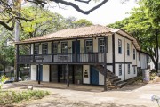 Abilio Barreto Historical Museum (MHAB) - Belo Horizonte city - Minas Gerais state (MG) - Brazil