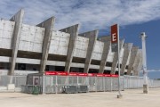 Governor Magalhaes Pinto Stadium (1965) - also known as Mineirao - Belo Horizonte city - Minas Gerais state (MG) - Brazil