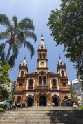 View of the Sao Jose Church (1902) - Saint Joseph Church - Belo Horizonte city - Minas Gerais state (MG) - Brazil