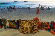 Cangas for sale at Praia do Arpoador - Rio de Janeiro city - Rio de Janeiro state (RJ) - Brazil