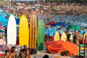 Stand up paddle boards for rent - Arpoador Beach - Rio de Janeiro city - Rio de Janeiro state (RJ) - Brazil