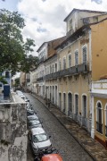 Historic houses - Historic Center of Sao Luis - Sao Luis city - Maranhao state (MA) - Brazil