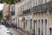 Historic houses - Historic Center of Sao Luis - Sao Luis city - Maranhao state (MA) - Brazil