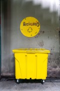 Recyclable garbage collection - Fundiçao Progresso - Rio de Janeiro city - Rio de Janeiro state (RJ) - Brazil
