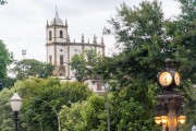 Nossa Senhora da Gloria do Outeiro Church (1739)  - Rio de Janeiro city - Rio de Janeiro state (RJ) - Brazil