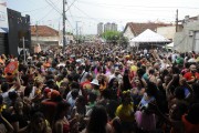 Carnival at the Vasco Cultural Center - Sao Jose do Rio Preto city - Sao Paulo state (SP) - Brazil