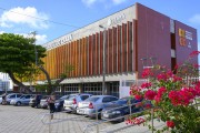 Ceara State Library - Fortaleza city - Ceara state (CE) - Brazil