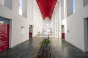 MCC - Cearense Culture Memorial at the Dragao do Mar Art and Culture Center - Fortaleza city - Ceara state (CE) - Brazil