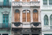 Historic house on Primeiro de Março Street - Rio de Janeiro city - Rio de Janeiro state (RJ) - Brazil