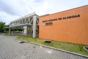 Full-time State High School State of Alagoas - Fortaleza city - Ceara state (CE) - Brazil