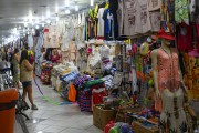 Shops for regional and handcrafted products in the Central Market - Fortaleza city - Ceara state (CE) - Brazil