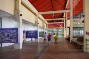 Northeast Bank Cultural Center - Fortaleza city - Ceara state (CE) - Brazil