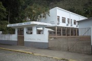 Almirante Protogenes State College - Duas Barras city - Rio de Janeiro state (RJ) - Brazil
