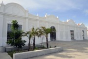 Pinacoteca of Ceara State - part of the Estacao das Artes Cultural Complex - Fortaleza city - Ceara state (CE) - Brazil