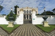 Garibaldi Palace (1904) - Curitiba city - Parana state (PR) - Brazil
