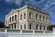 Garibaldi Palace (1904) - Curitiba city - Parana state (PR) - Brazil