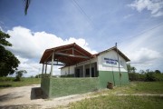 Modelo Municipal School - Modelo Community - Around Descobrimento National Park - Prado city - Bahia state (BA) - Brazil