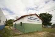 Vitorio Jose de Souza Municipal School - Prado city - Bahia state (BA) - Brazil
