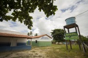 Vitorio Jose de Souza Municipal School - Prado city - Bahia state (BA) - Brazil