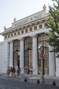Recoleta Cemetery  - Buenos Aires city - Buenos Aires province - Argentina