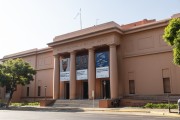 National Museum of Fine Arts - Buenos Aires - Buenos Aires Province - Argentina