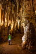 Caverna do Diabo (Devil Cave) - Caverna do Diabo State Park - Jacupiranga city - Sao Paulo state (SP) - Brazil