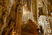 Caverna do Diabo (Devil Cave) - Caverna do Diabo State Park - Jacupiranga city - Sao Paulo state (SP) - Brazil