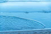 Arpoador Beach with sandbar - Rio de Janeiro city - Rio de Janeiro state (RJ) - Brazil