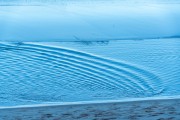 Arpoador Beach with sandbar - Rio de Janeiro city - Rio de Janeiro state (RJ) - Brazil