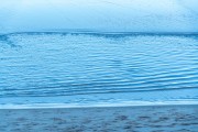 Arpoador Beach with sandbar - Rio de Janeiro city - Rio de Janeiro state (RJ) - Brazil