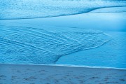 Arpoador Beach with sandbar - Rio de Janeiro city - Rio de Janeiro state (RJ) - Brazil