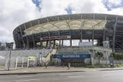 Octavio Mangabeira Cultural Sports Complex - also known as Arena Fonte Nova  - Salvador city - Bahia state (BA) - Brazil