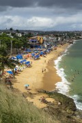 Boa Viagem Beach - Salvador city - Bahia state (BA) - Brazil