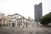 Paço Imperial (Imperial Palace) - 1743 - Rio de Janeiro city - Rio de Janeiro state (RJ) - Brazil